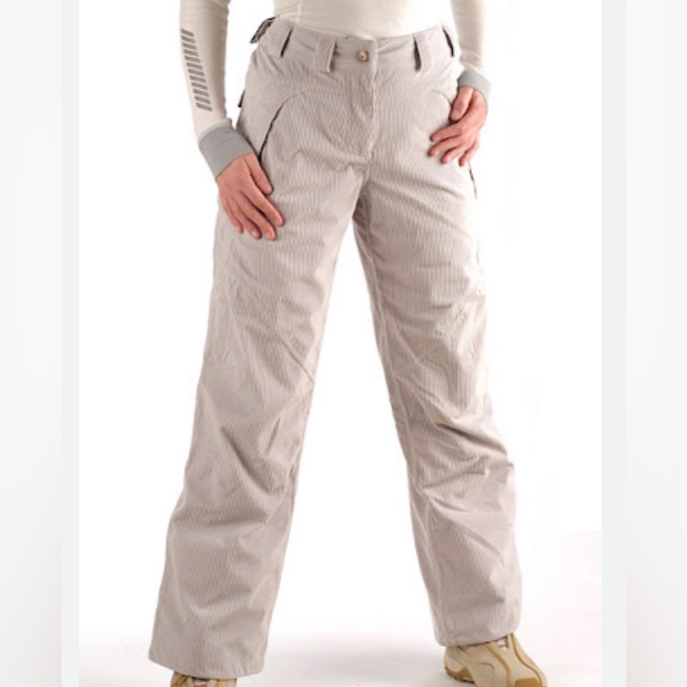 Salomon Women’s Ski Pants